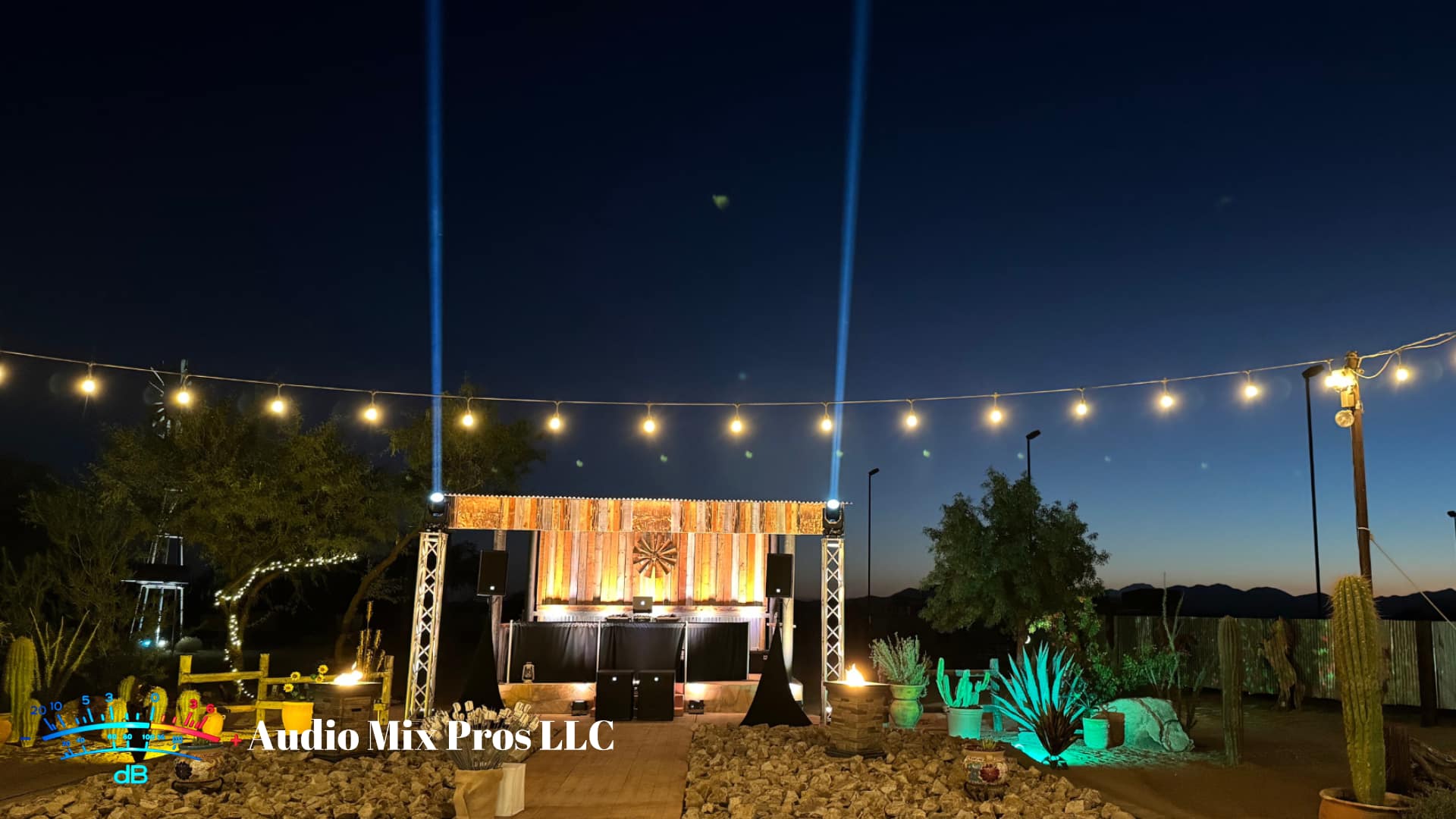 Event Lighting and Effects, Moving Head Liaghts